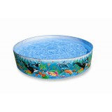 Waterworld merevfalú medence sc-1094