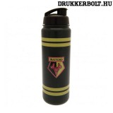 Watford Fc kulacs - műanyag kulacs Watford címerrel