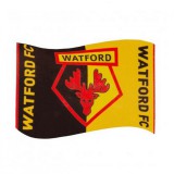 Watford FC zászló - Watford óriás zászló