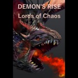 Wave Light Games Inc. Demon's Rise - Lords of Chaos (PC - Steam elektronikus játék licensz)
