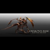 Wave Light Games Inc. Demon's Rise - War for the Deep (PC - Steam elektronikus játék licensz)