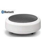 Wavemaster Bluetooth Hangszóró - MOBI-2 White (3,8W RMS, 500 mAh, 3,5mm jack, Fehér) (SPKWAVMOBI2WHITE)