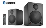 wavemaster  Cube Mini Neo Bluetooth Speaker System Black 66370