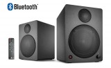 wavemaster  Cube Neo Bluetooth Speaker System Black 66380