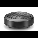 WaveMaster MOBI-2 Bluetooth hangszóró fekete (66141) (wave66141) - Hangszóró