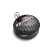 WaveMaster MOBI-3 Bluetooth hangszóró fekete (66144) (wave66144) - Hangszóró