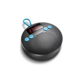 WaveMaster MOBI-3 Bluetooth hangszóró fekete-kék (66145) (wave66145) - Hangszóró