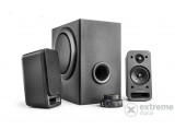 WaveMaster MX3+ 2.1 Bluetooth hangszóró, fekete