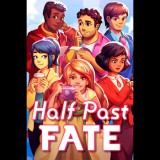 Way Down Deep Half Past Fate (PC - Steam elektronikus játék licensz)