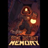 Way Down Deep Some Distant Memory (PC - Steam elektronikus játék licensz)