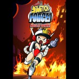 WayForward Mighty Switch Force! Hose It Down! (PC - Steam elektronikus játék licensz)