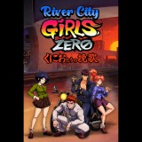WayForward River City Girls Zero (PC - Steam elektronikus játék licensz)