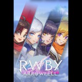 WayForward RWBY: Arrowfell (PC - Steam elektronikus játék licensz)