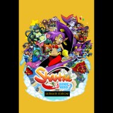 WayForward Shantae: Half-Genie Hero Ultimate Edition (PC - Steam elektronikus játék licensz)