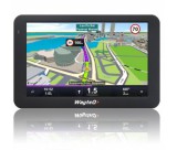 Wayteq x995 7" MAX Android GPS