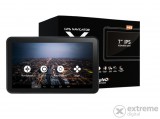 WayteQ X995 MAX Android 7" GPS navigáció készülék (navigációs szoftver nélkül) ( 8GB )