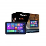 WayteQ x995 Pro Android GPS navigáció