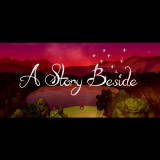 Wayward Prophet A Story Beside (PC - Steam elektronikus játék licensz)