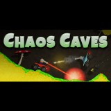 Waz Games Chaos Caves (PC - Steam elektronikus játék licensz)