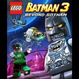 WB Games LEGO Batman 3: Beyond Gotham (PC - Steam elektronikus játék licensz)