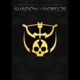 WB Games Middle-Earth: Shadow of Mordor - Deadly Archer Rune (PC - Steam elektronikus játék licensz)