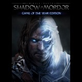 WB Games Middle-Earth: Shadow of Mordor - GOTY Edition Upgrade (PC - Steam elektronikus játék licensz)