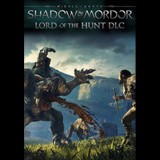 WB Games Middle-earth: Shadow of Mordor - Lord of the Hunt (PC - Steam elektronikus játék licensz)