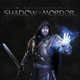 WB Games Middle-earth: Shadow of Mordor - The Dark Ranger Character Skin (PC - Steam elektronikus játék licensz)