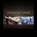 WB Games Middle-earth: Shadow of War Expansion Pass (PC - Steam elektronikus játék licensz)