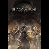 WB Games Middle-earth: Shadow of War - The Desolation of Mordor Story Expansion (PC - Steam elektronikus játék licensz)