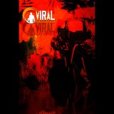 WBStudios Games Viral Execution (PC - Steam elektronikus játék licensz)