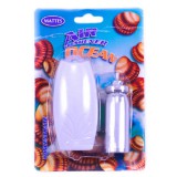 WC ill. készülék+ ut. 15ml Mattes óceán
