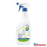 WC illatosító olaj szórófejes 500 ml Cleanne_Környezetbarát Levendula