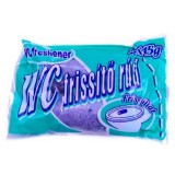 WC illatosító utántöltő 2x45g