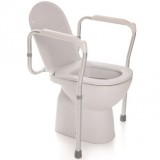 WC kapaszkodó állvány – ALUGOR RP770