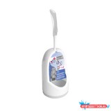 WC kefe tartóval York Baktérium Stop_064560