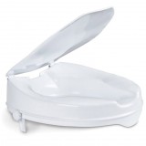 WC magasító tetővel 6 cm-es