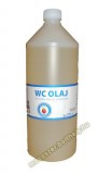 Wc olaj 1 L. erdei szamóca