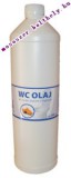 Wc olaj 1 liter utántöltő sárgadinnye illattal