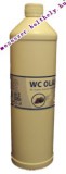 Wc olaj 1 liter virág illattal