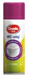 WC olaj, 200 ml, BRADOCLUB, citrom (KHT855)