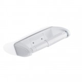 Wc Papír Tartó Müanyag