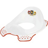 WC szűkítő csúszásgátlós Mancsőrjáratos