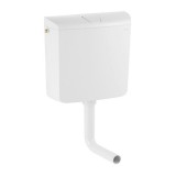 Wc tartály 6/9L Geberit