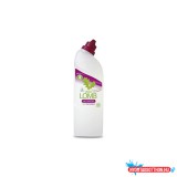 WC tisztító 750 ml Öko ecetes WC ZöldLomb
