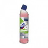 WC tisztító gél, 0,75 l, DOMESTOS "Professional Eco", friss
