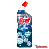 WC tisztító gél 700 ml Power Aktiv Bref Ocean