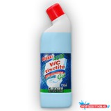 WC tisztító gél 750 ml Brekk Acid