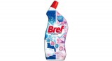 WC-tisztítógél, 700 ml, BREF, virág