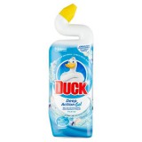WC-tisztítógél, 750 ml, DUCK Deep Action Gel, óceán (UJ1012)